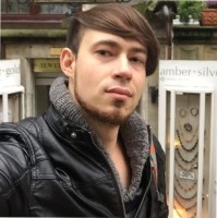 TRUEPLAY Employee Oleksandr Hordiienko's profile photo