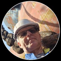 Nippon Paint Marine | Europe, Turkey & Middle East Employee Valdis Kriskans's profile photo