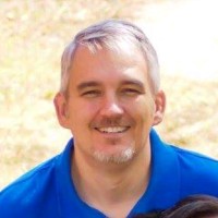 Coca-Cola Bottling Company UNITED, Inc. Employee Mike Fitzhenry's profile photo