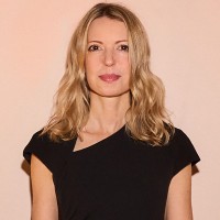 Giada Gheno Email & Phone Number