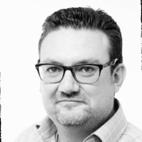 Grounded World Employee Phil White's profile photo