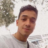 Tata Consultancy Services Employee Caio Rodrigo Cardoso Peixoto's profile photo