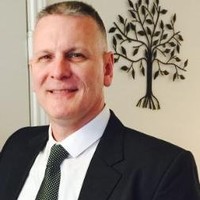 Roy Thacker Jr. Email & Phone Number