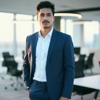 Cloudminister Technologies Pvt. Ltd. Employee Vikas Swami's profile photo