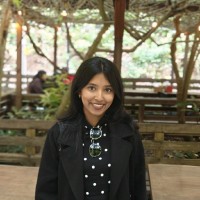 CloudPaths Employee Anishalakshmi Gracekumar's profile photo