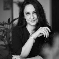 L&K Saatchi & Saatchi Employee Roshni Kavina's profile photo