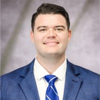 Mercer Company Employee Harrison Putt's profile photo