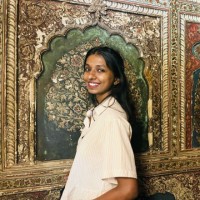 Meghna Martin's profile photo