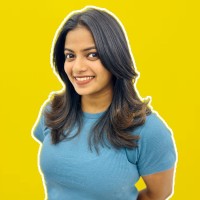 Krishnanjaly Mohan Email
