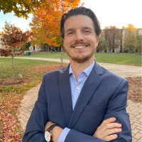 Kennedy & Company Education Strategies Employee Devon McGee's profile photo