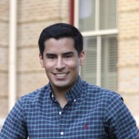 Andrew Zevallos Email & Phone Number