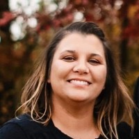 VeriSIM Life Employee Brittni Wareham's profile photo