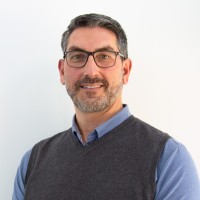 Thorlabs Employee Gary Zimberg's profile photo