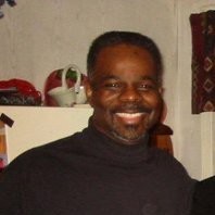 Man in the Mirror Employee Carl Childs's profile photo