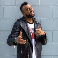 Startup Hypeman Employee Rajiv Nathan's profile photo