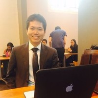 EZHOST Employee Barry Chiu's profile photo