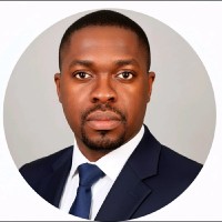 SOTACI (Société des Tubes d'Acier et d'Aluminium en Côte d'Ivoire) Employee Abraham Diomande's profile photo