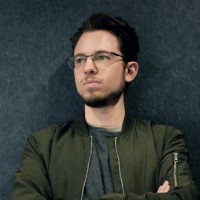 Scentia Employee Matt Stejer's profile photo