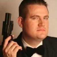 EU Reporter Employee James Drew's profile photo