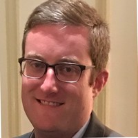 Spot Freight Employee Charlie Elsener's profile photo