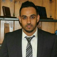 Syed Karim Email & Phone Number