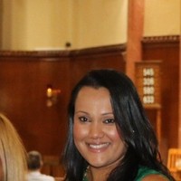 Capital One Employee Nadia Samaroo's profile photo