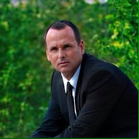 Apex Trader Funding Employee John Devito's profile photo