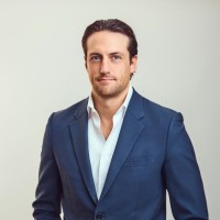 Jagger Employee Alex Finn's profile photo