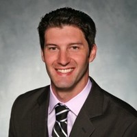 Greater Buffalo Gymnastics Center Employee TJ Hirsch's profile photo