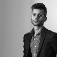 Atelier Tempo Employee Taha Touil's profile photo