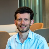 Partners in Accountancy Employee Didier Dhaenens's profile photo