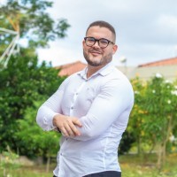 Sparring Employee Luiz Medeiros's profile photo