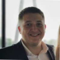 Evlo Ltd Employee Aidan Jump's profile photo