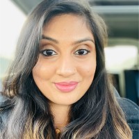 Canadian Fitness Professionals Inc. Employee Amritha Shrikumar's profile photo