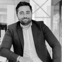 Ancilon Holding Employee Mohammed Aburiyaleh's profile photo