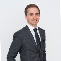 Cascades Employee Philippe Laporte's profile photo