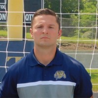 Vanguard Sentinel Career & Technology Centers Employee Grant Miller's profile photo