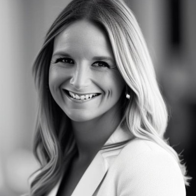 Powers Interactive Employee Jessica Shapiro's profile photo