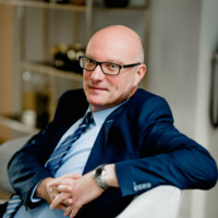 Leo Stevens Private Banking Employee Steven Franck's profile photo