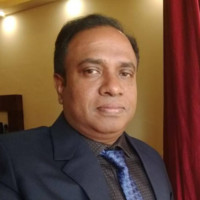 Casino Air Caterers & Flight Services Pvt. Ltd. Employee Shine Sreevisakhan's profile photo
