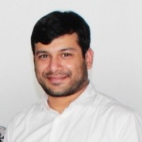 Inspira Enterprise Employee Raghvesh Bhagat's profile photo