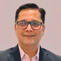 Digikore Studios Employee Abhishek More's profile photo