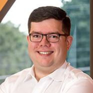 Reading Bakery Systems Employee Andrew Rosenthal's profile photo
