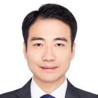 Beijing Pivot Interactive Technology Co., LTD Employee Andrew Ding's profile photo