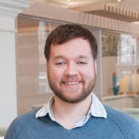 Magic-Wrighter, Inc. Employee Adam Tasma's profile photo