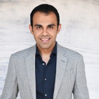 Binj Employee Reza Hashemi's profile photo