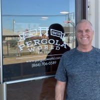 Pergola World Employee Kevin Sutter's profile photo