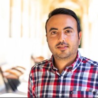 Amin Darvazehban Email