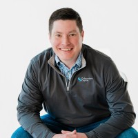 Cofounders Capital Employee Timothy McLoughlin's profile photo