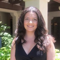 Flowers & Associates, Inc. Employee Gelare MacOn's profile photo